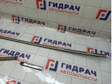 Молдинг крыши правый Chery IndiS