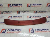 Спойлер багажника Chery IndiS S18D5604113
