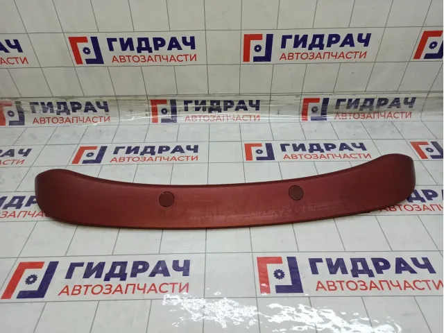 Спойлер багажника Chery IndiS S18D5604113