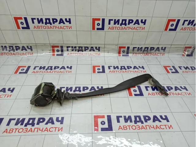 Ремень безопасности с пиропатроном передний левый Chery IndiS S188212010BA