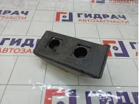 Накладка (кузов внутри) под ногу водителя Chery IndiS S18D5103011