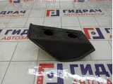 Накладка (кузов внутри) под ногу водителя Chery IndiS S18D5103011