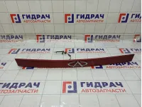Накладка двери (крышки) багажника Chery IndiS