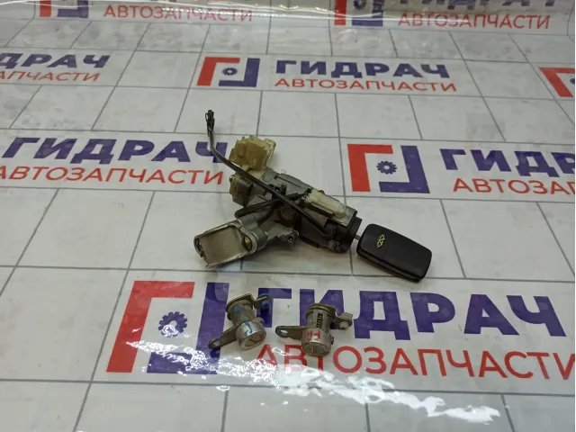 Замок зажигания Chery IndiS S183704010