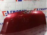 Капот Chery IndiS
