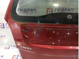 Дверь багажника Chery IndiS
