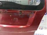 Дверь багажника Chery IndiS