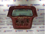 Дверь багажника Chery IndiS