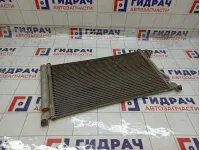 Радиатор кондиционера Chery IndiS