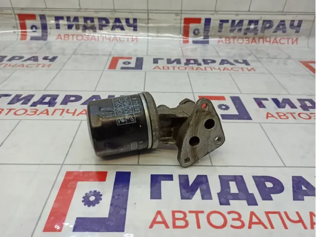 Корпус масляного фильтра Chery IndiS