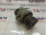 Компрессор системы кондиционирования Chery IndiS S188104010