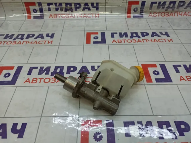Цилиндр тормозной главный Chery IndiS