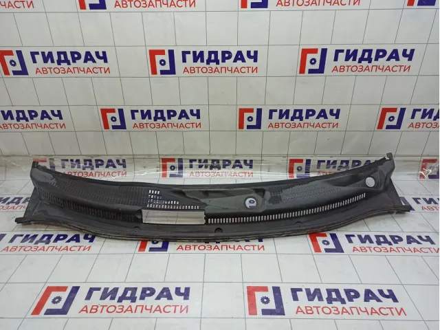 Решетка под лобовое стекло (Жабо) Chery IndiS S185300582