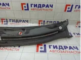 Решетка под лобовое стекло (Жабо) Chery IndiS S185300582