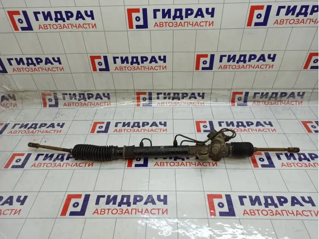 Рейка рулевая Chery IndiS