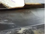 Накладка порога наружная левая Chery IndiS S18D5401931