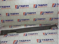 Накладка порога наружная правая Chery IndiS S18D5401932