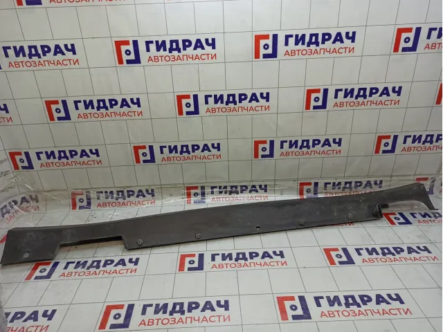 Накладка порога наружная правая Chery IndiS S18D5401932