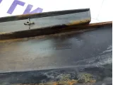 Накладка порога наружная правая Chery IndiS S18D5401932