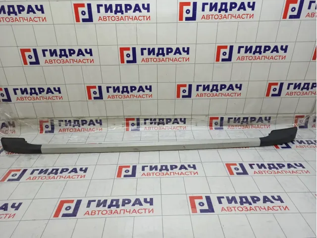 Рейлинг левый Chery IndiS