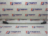 Рейлинг правый Chery IndiS