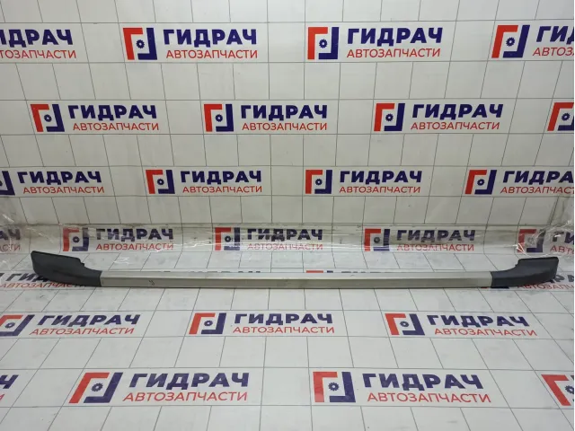 Рейлинг правый Chery IndiS