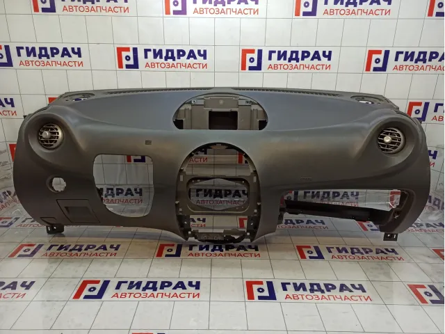 Торпедо Chery IndiS