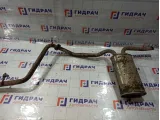 Глушитель в сборе Chery IndiS