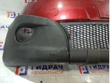 Бампер передний Chery IndiS