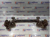 Балка задняя Chery IndiS S18D3301010