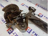 Балка задняя Chery IndiS S18D3301010