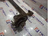 Балка задняя Chery IndiS S18D3301010