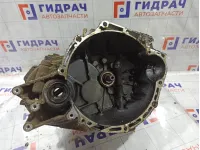 МКПП (механическая коробка переключения передач) Chery IndiS