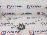 Замок двери передней правой Chery Tiggo T116105040