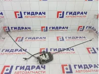 Замок двери передней правой Chery Tiggo T116105040