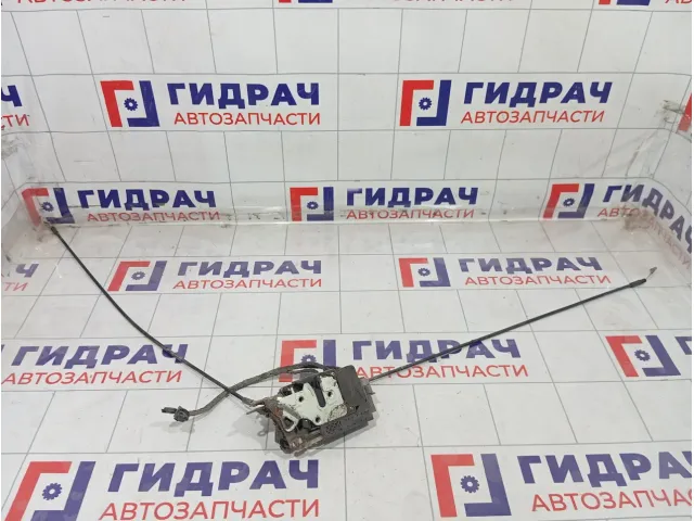 Замок двери передней правой Chery Tiggo T116105040