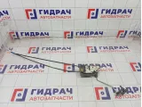 Замок двери задней левой Chery Tiggo T116205030