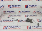 Замок двери задней левой Chery Tiggo T116205030