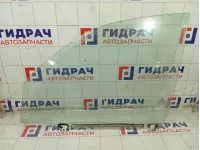 Стекло двери передней левой Chery Tiggo T116103010