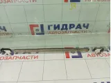 Стекло двери передней левой Chery Tiggo T116103010