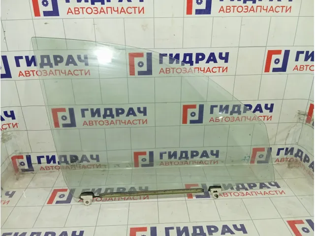 Стекло двери передней правой Chery Tiggo T116103020