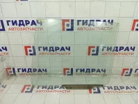 Стекло двери задней левой Chery Tiggo T116203010