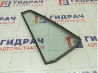 Стекло двери задней левой Chery Tiggo T116203041