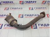 Приемная труба глушителя Chery Tiggo T11BJ1205220CA