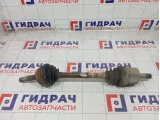 Привод передний левый Chery Tiggo T112203010BD