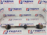 Привод передний правый Chery Tiggo T112203020BD