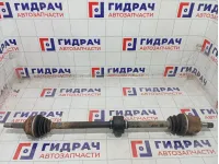 Привод передний правый Chery Tiggo T112203020BD