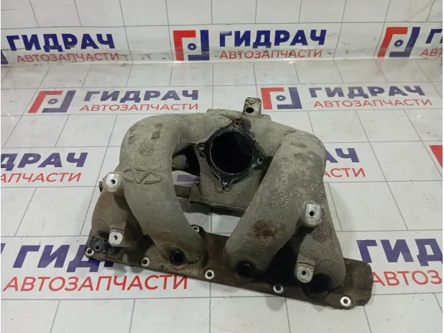 Коллектор впускной Chery Tiggo 481FD1008010