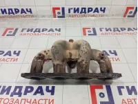 Коллектор выпускной Chery Tiggo 481H1008111