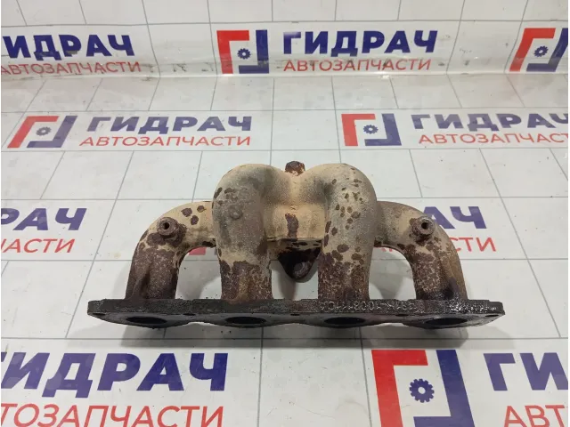 Коллектор выпускной Chery Tiggo 481H1008111